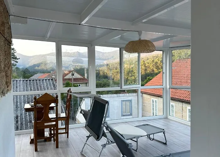 Casa Gerente