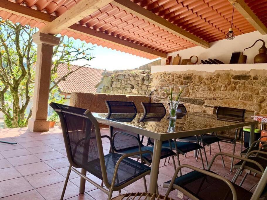 Casa Gerente Ferienhaus *