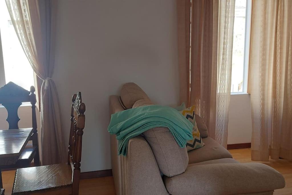 Ferienhaus Casa Gerente