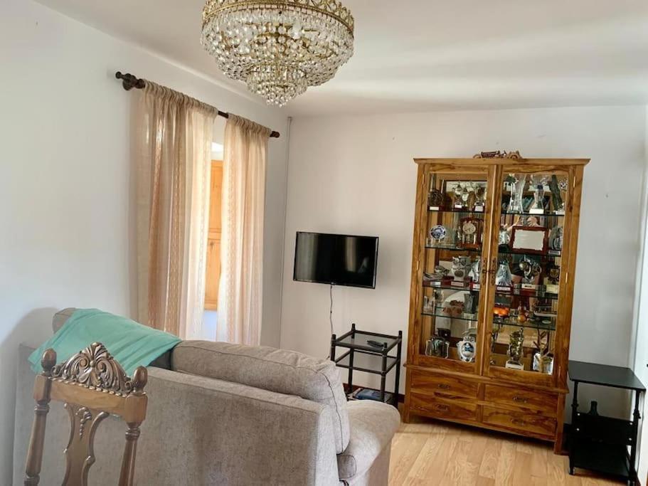 Casa Gerente Ferienhaus