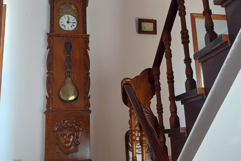 Casa Gerente Ferienhaus Muros