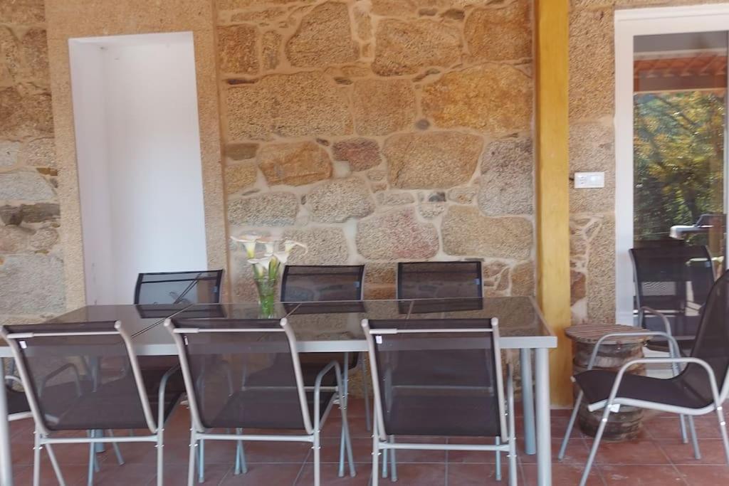 Ferienhaus Casa Gerente *