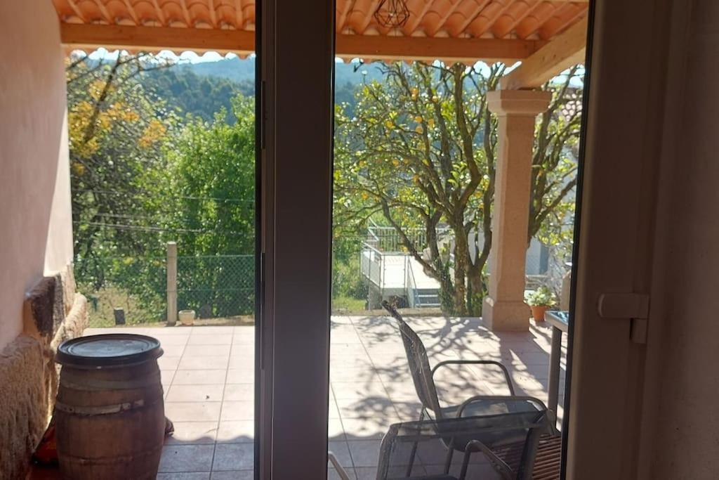 Ferienhaus Casa Gerente