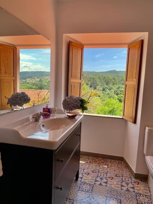Ferienhaus Casa Gerente