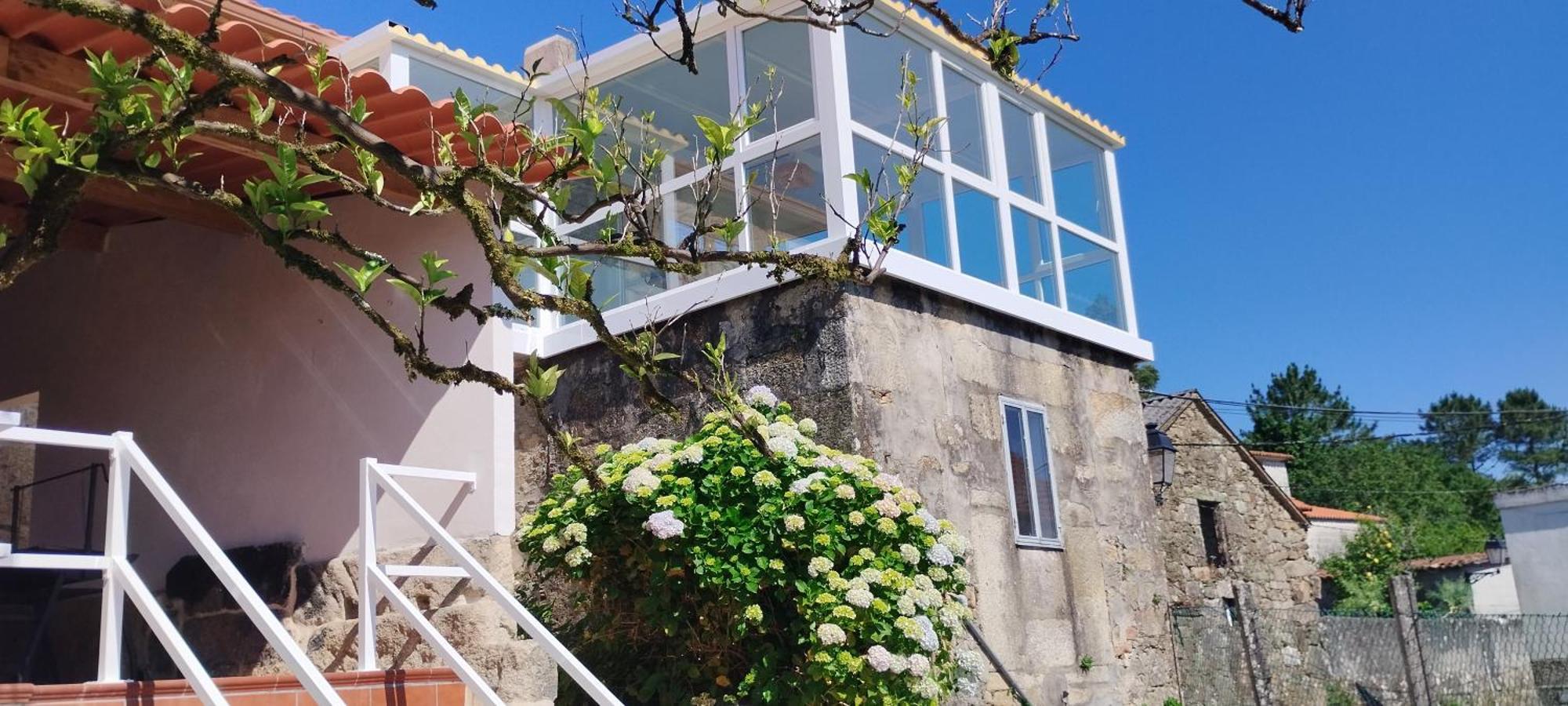 Ferienhaus Casa Gerente