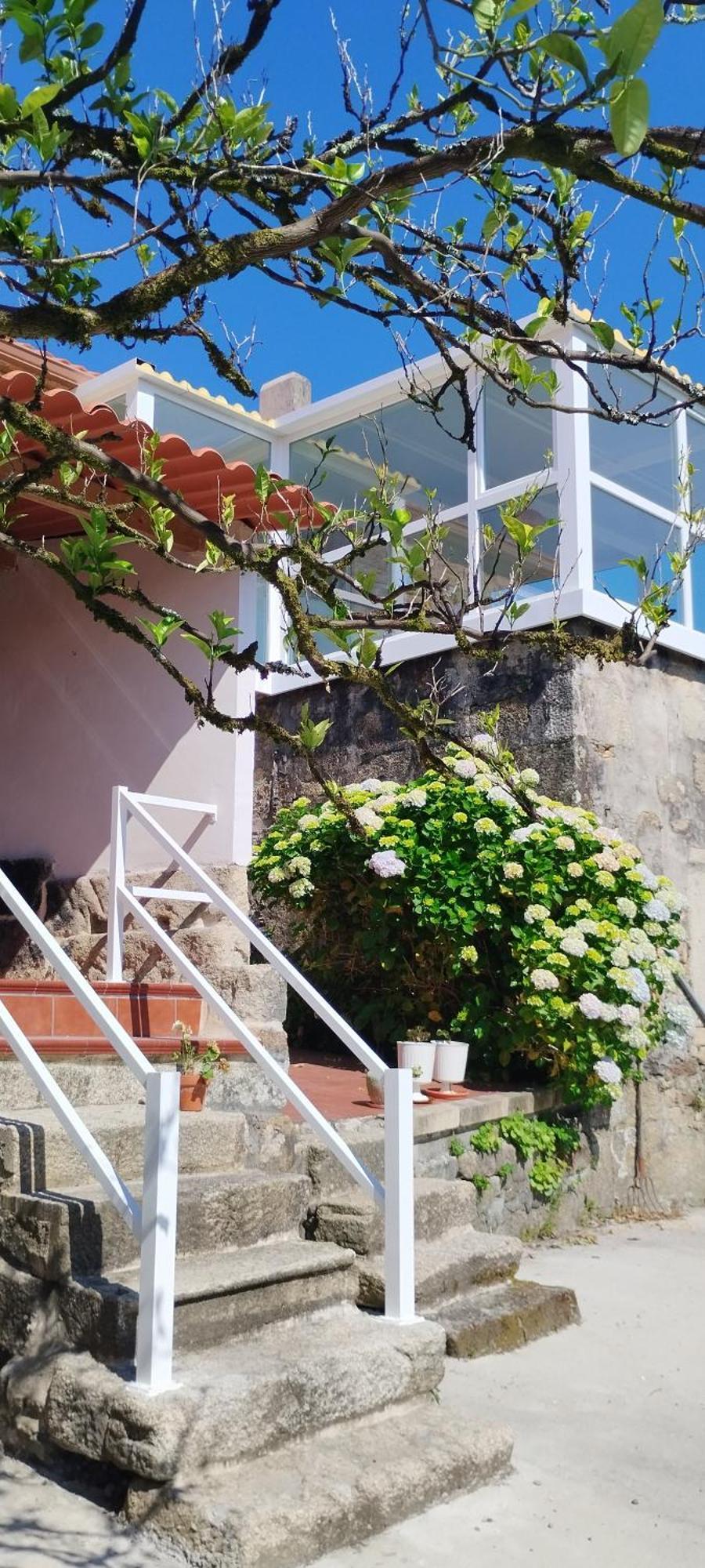Ferienhaus Casa Gerente