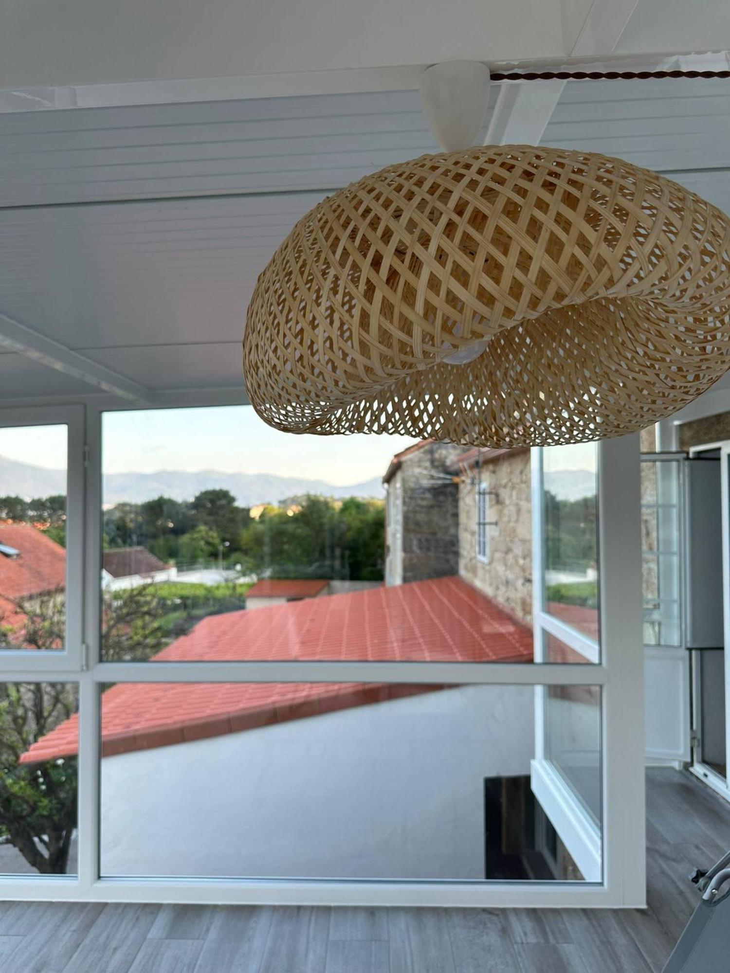 Casa Gerente Ferienhaus