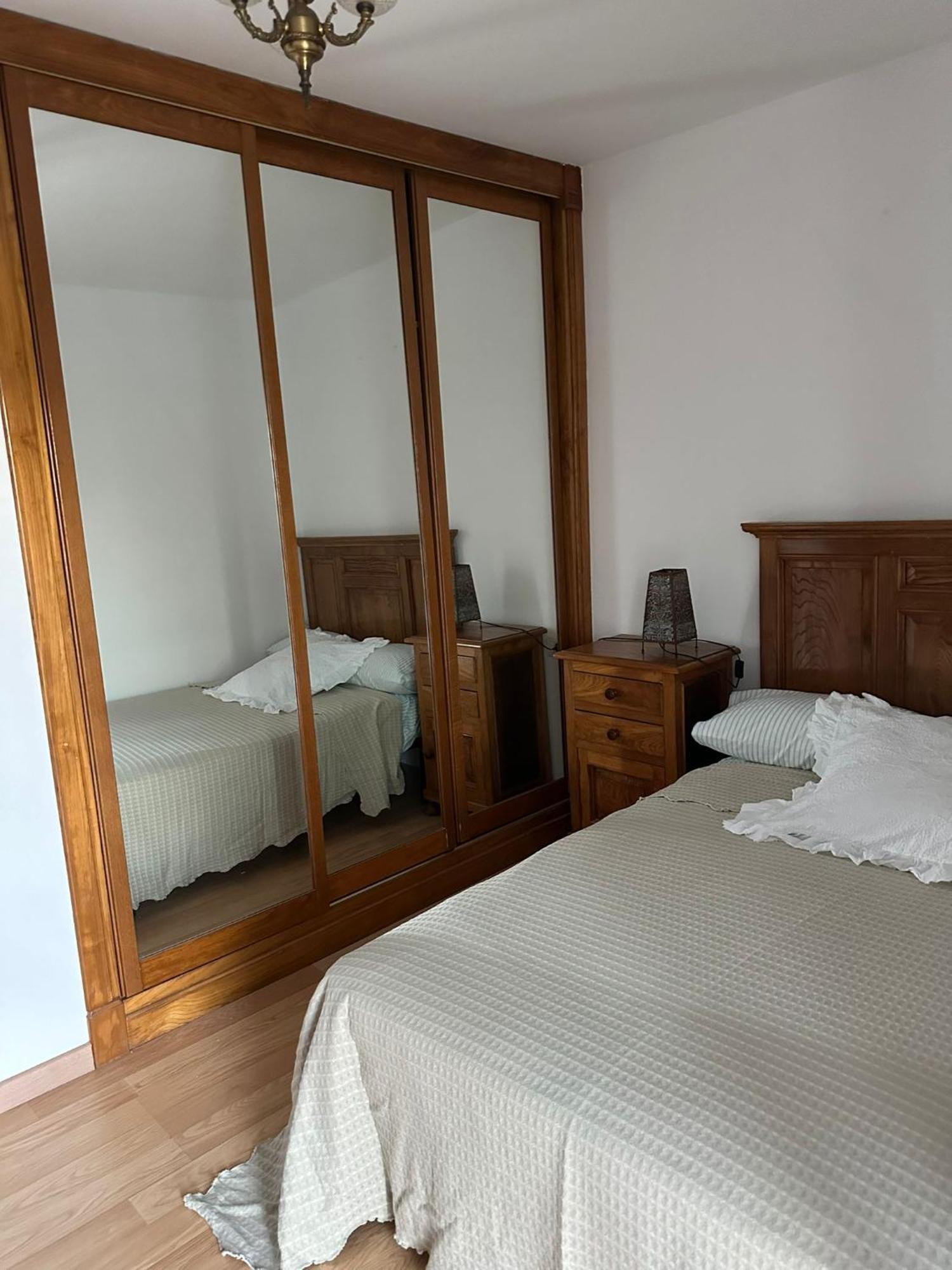 Casa Gerente Ferienhaus