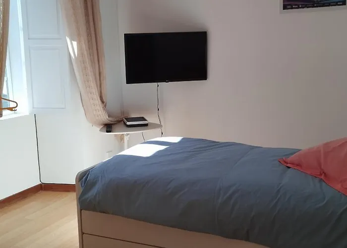 Casa Gerente