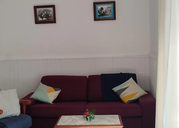Casa Gerente