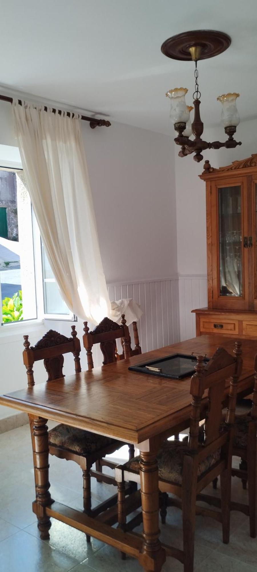 Casa Gerente Muros