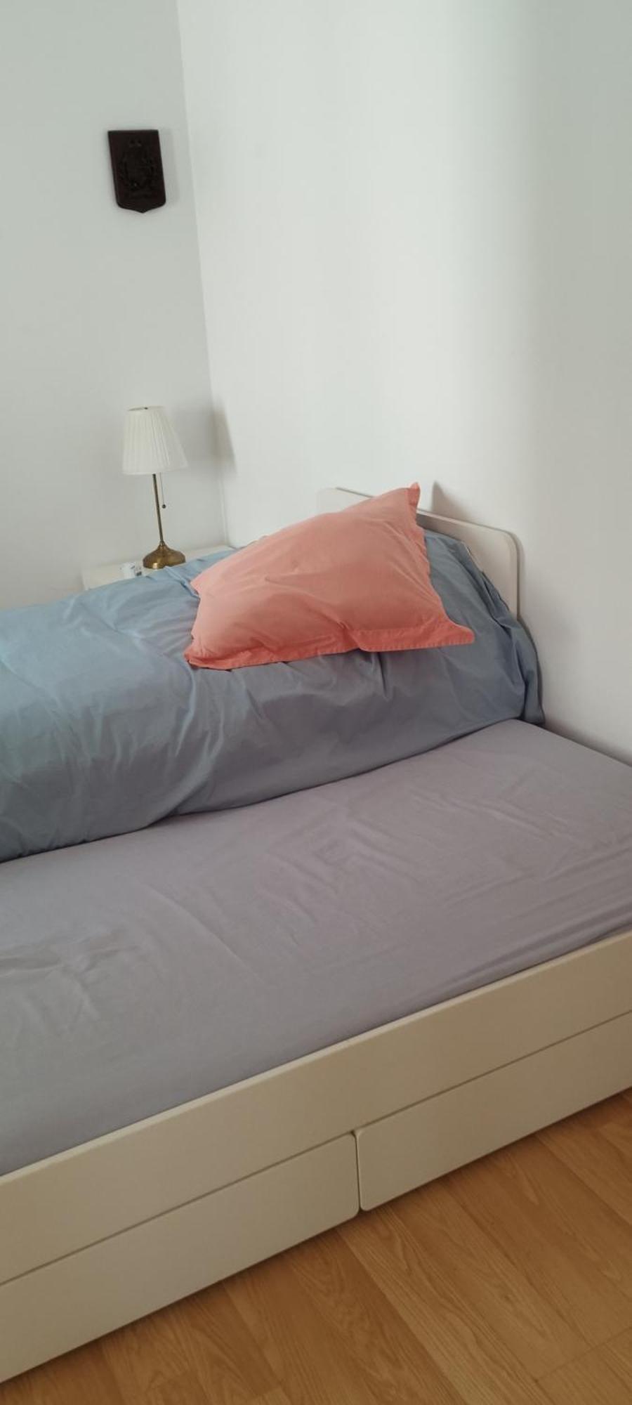 Casa Gerente * Muros